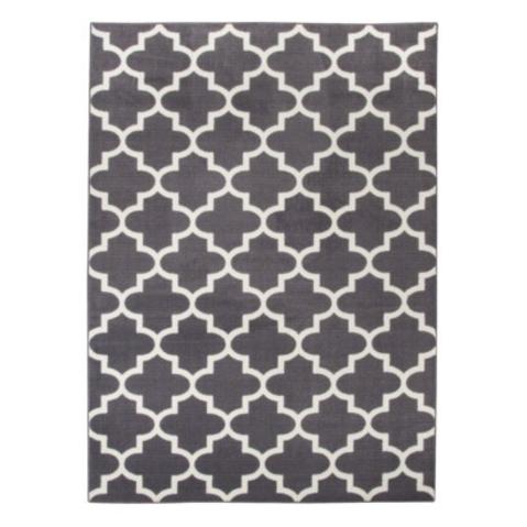 Maples Fretwork Area Rug