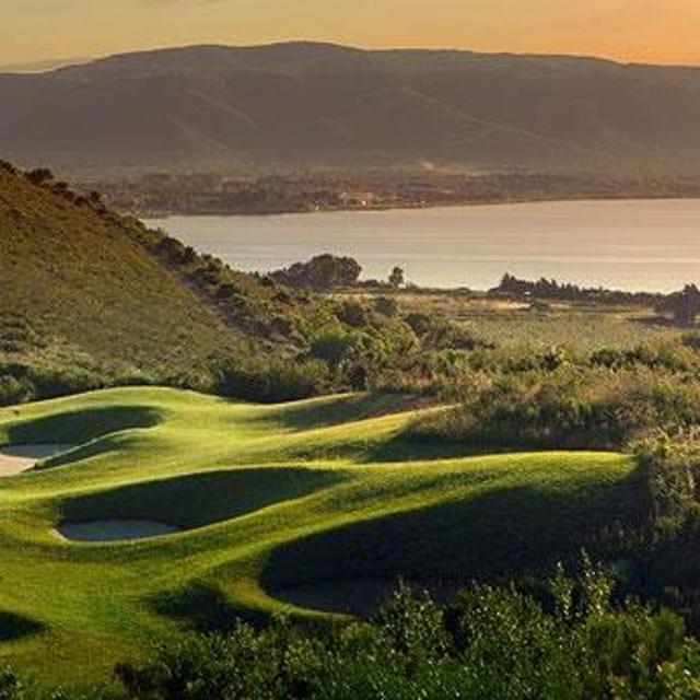 Round of Golf at Argentario Golf Resort & Spa