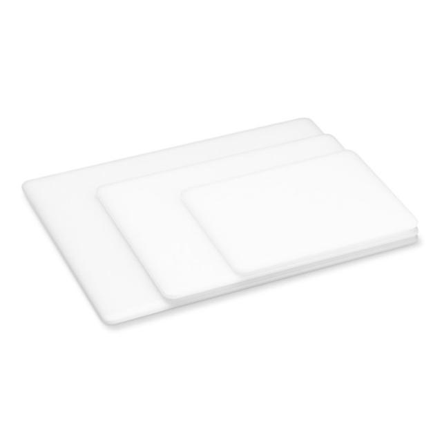 Williams Sonoma Prep Cutting Board, Set of 3