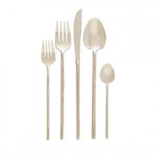 Spindle Flatware
