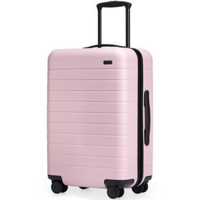 The Bigger Carry-On