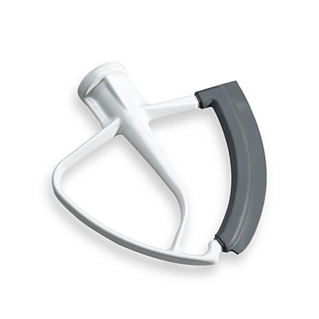KitchenAid® Flex Edge Beater Attachment for KitchenAid® 5-Quart Stand Mixer