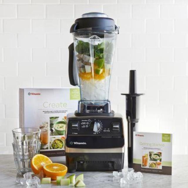 Vitamix 7500 Machine