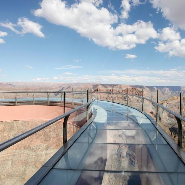 Grand Canyon Skywalk