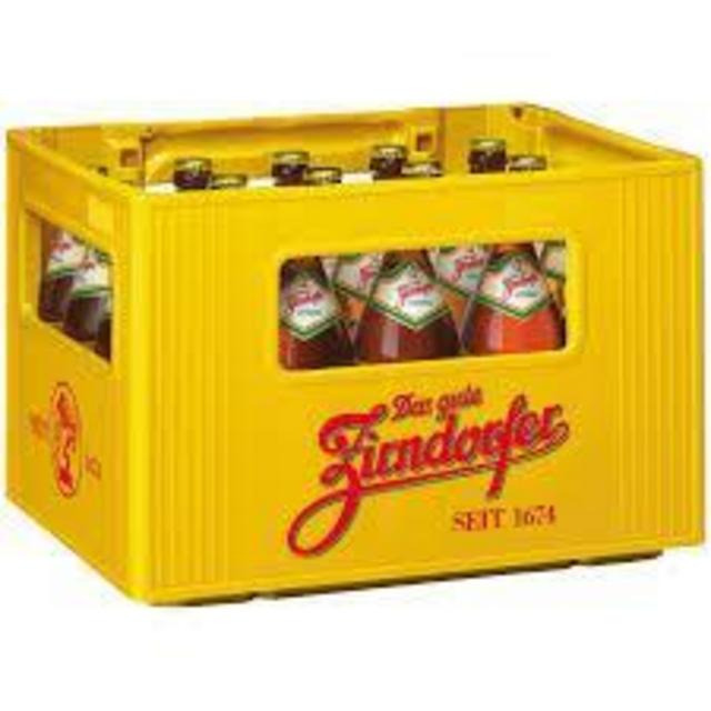 Kasten Zirndorfer und eine Grillparty