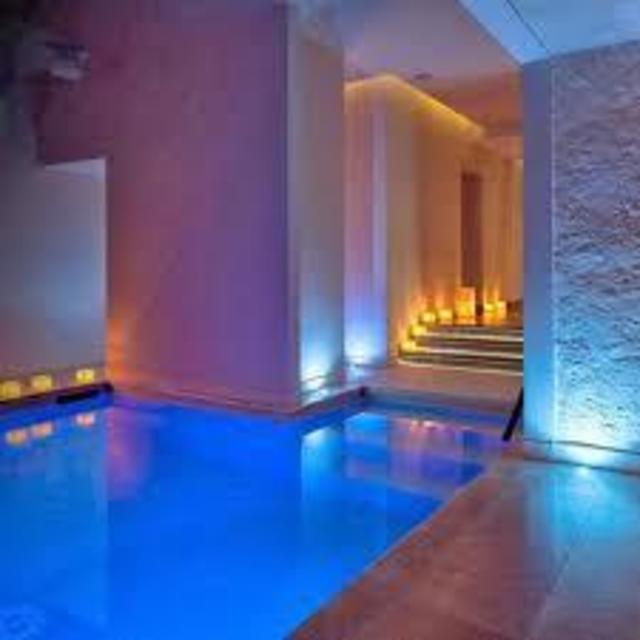 Massages at Spa 28 in Paris