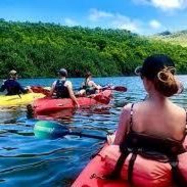 Our Honeymoon Excursion in Kauai