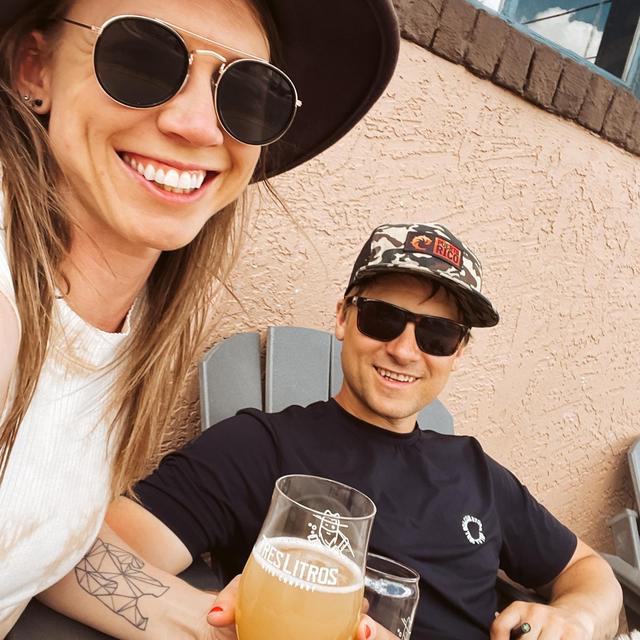 Kinsey Streib and Brett Soderberg's Wedding Registry on Zola