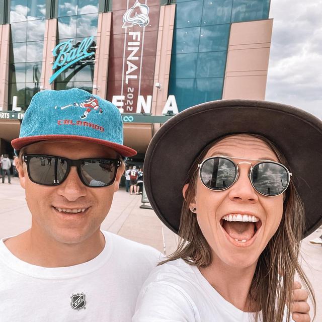 Kinsey Streib and Brett Soderberg's Wedding Registry on Zola