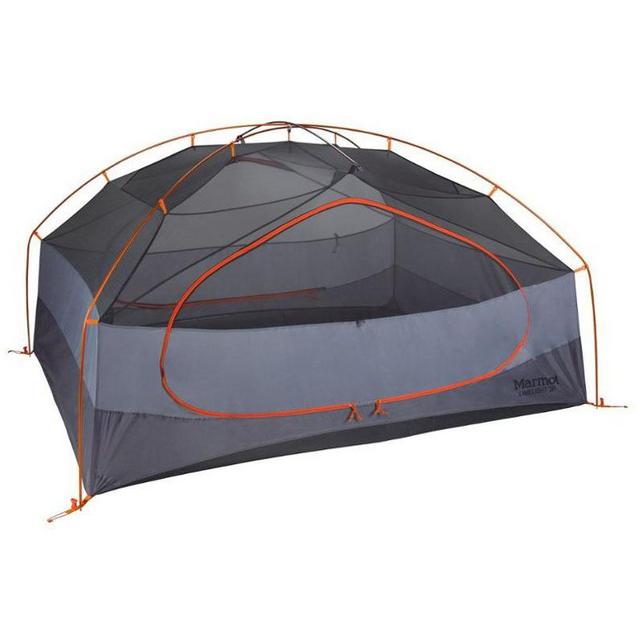 Marmot Limelight 3P Tent with Footprint