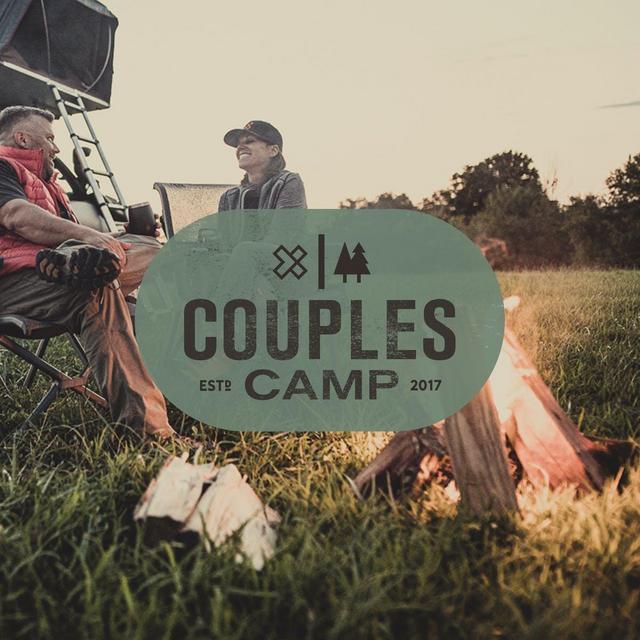 Crossroads Couples Camp Spring 2022