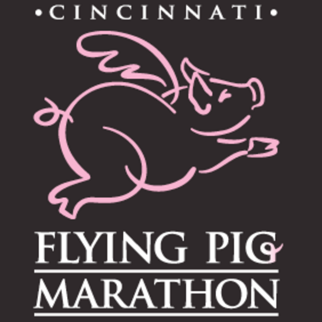 Flying Pig 2022 Half Marathon
