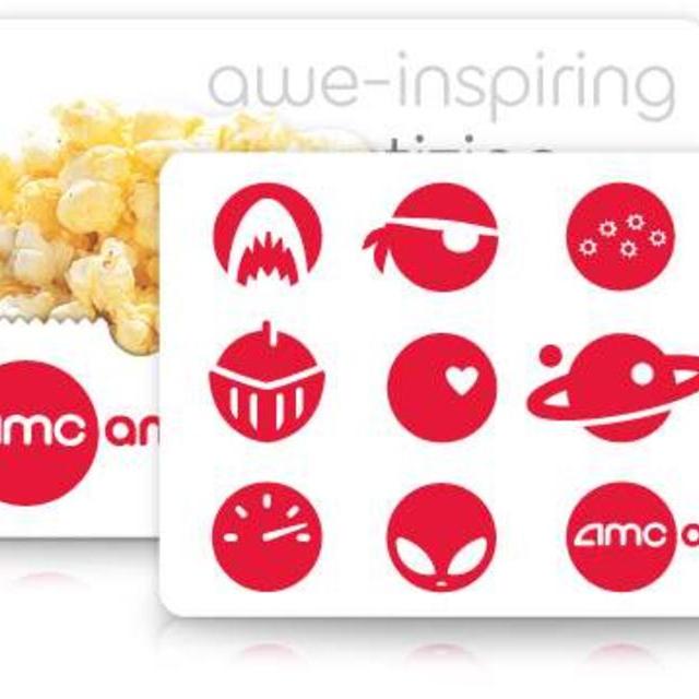 A night at the movies