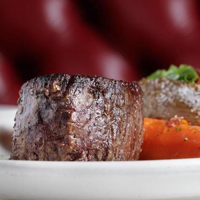 Bob’s Steak & Chop House