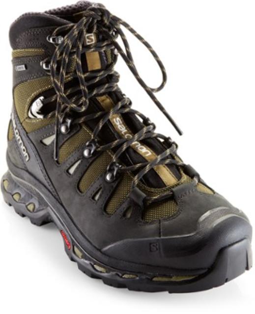 Salomon Quest 4D II GTX Hiking Boots - Men's