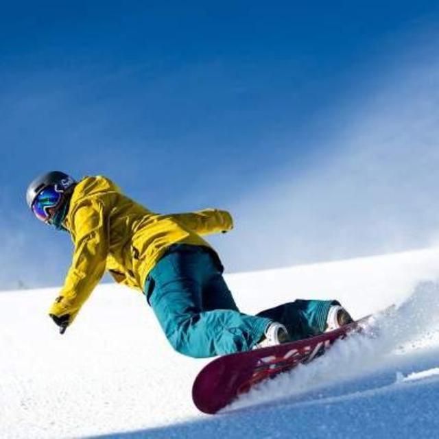Squaw Valley | Alpine Meadows Lift Tickets
