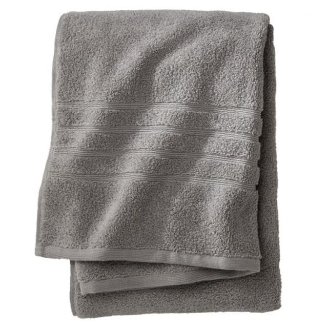 Luxury Solid Bath Towels - Fieldcrest™-bath sheet