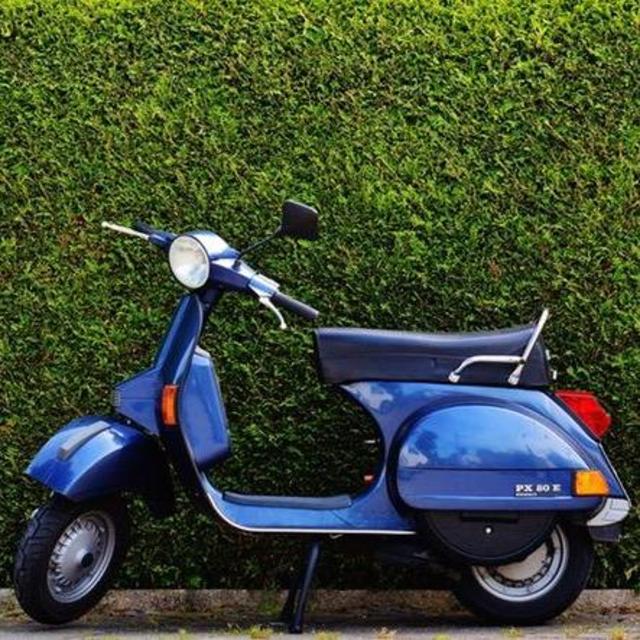 Scooter Rental