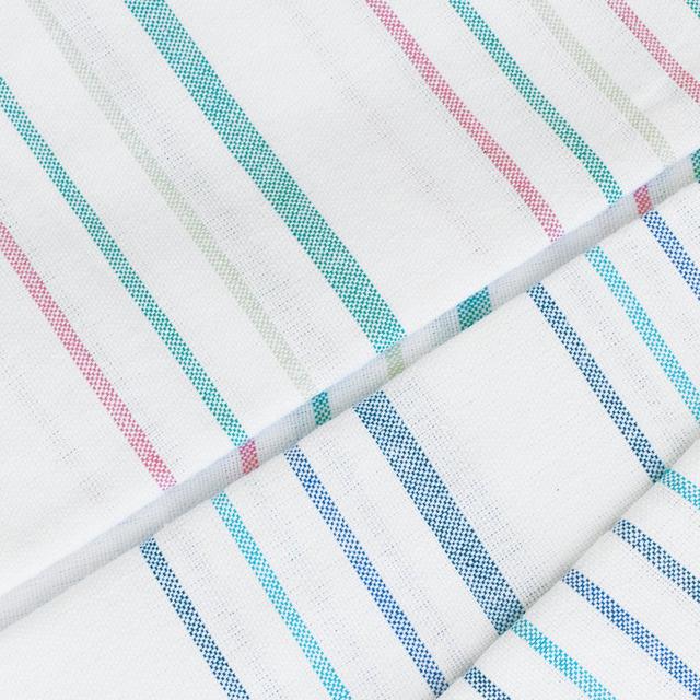 Puebla Napkins - Melon - Set of 4