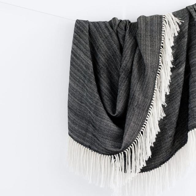 Noche Blanket