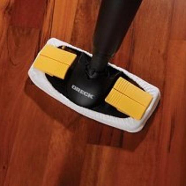 Oreck Steam-It Steam Mop, Steam100LRH