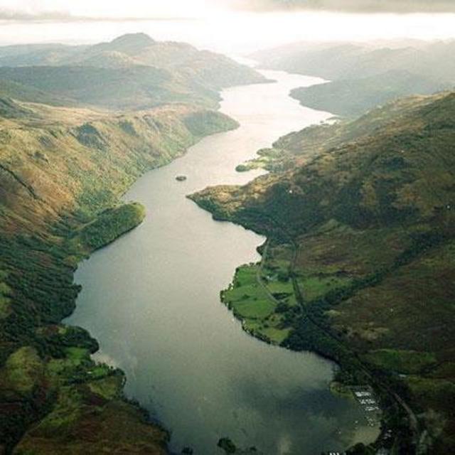 Help us have our dream honeymoon to Scotland!