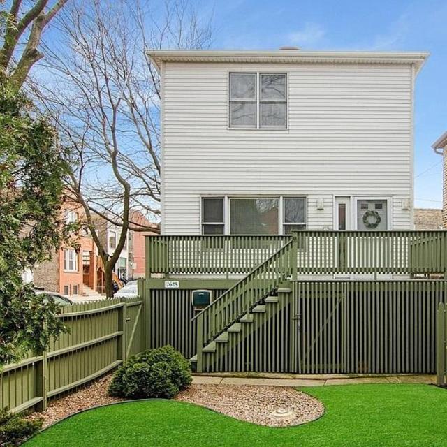 Our New House!!!
