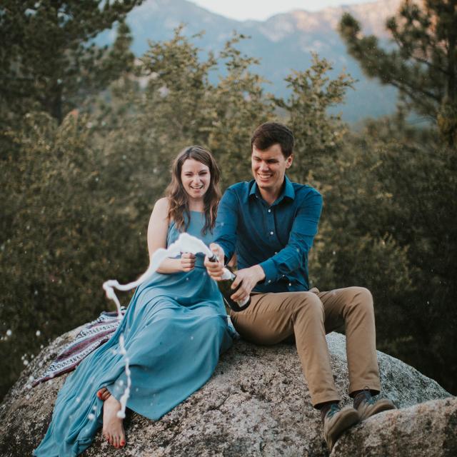 Honeymoon Adventures