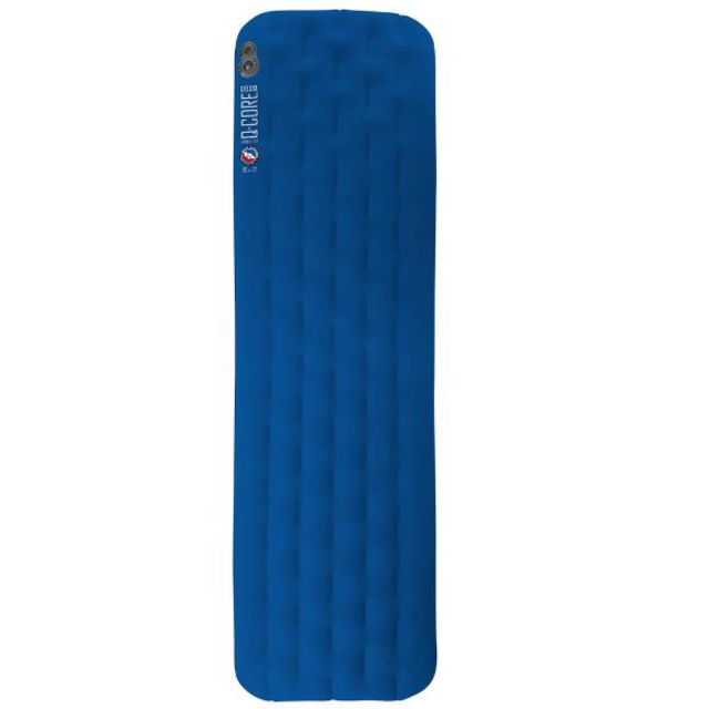 Big Agnes - Q-Core Deluxe Sleeping Pad