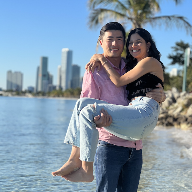 Portugal Honeymoon Fund