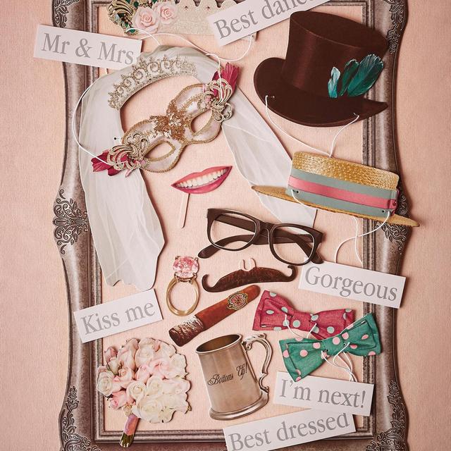 Party Dressup Kit