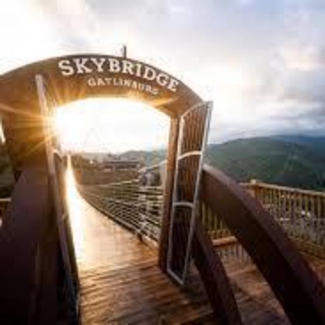 Sky Park Gatlinburg