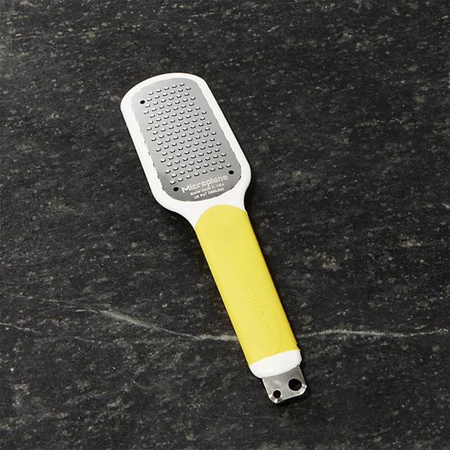 Microplane ® Ultimate Citrus Tool