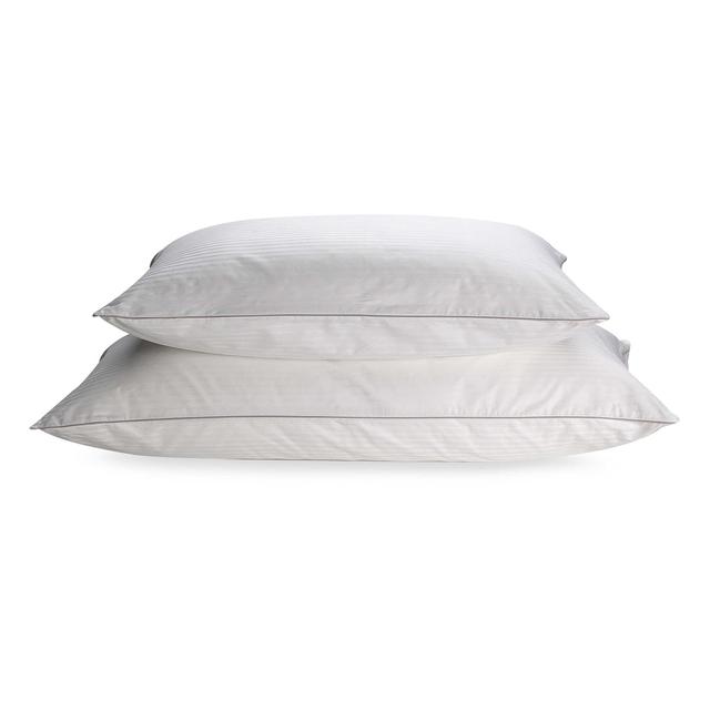 Isotonic® Indulgence™ Back/Stomach Sleeper Pillow