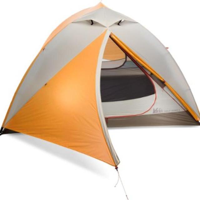 REI Co-op   Half Dome 4 Tent