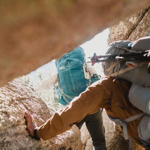 REI Co-op Camp Bed 3.5 Self-Inflating Sleeping Pads