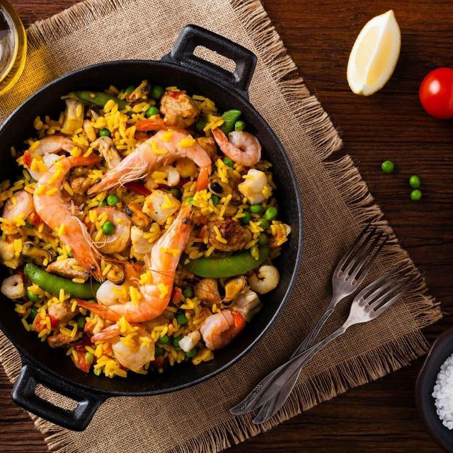 Honeymoon Dinner for Two