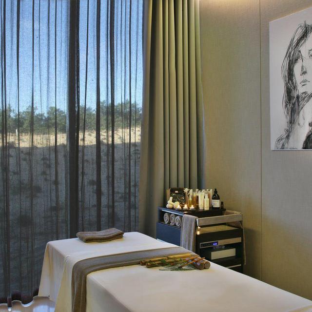 Honeymoon "Afternoon Tea & Spa"