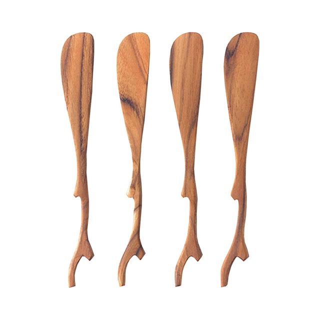 Executive Branch Spreader - Set of 4