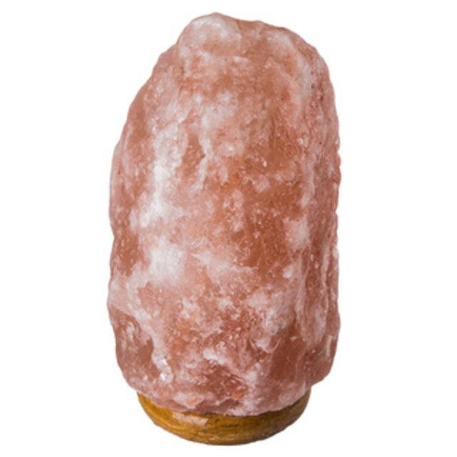 Black Tai Mini Himalayan Salt Lamp