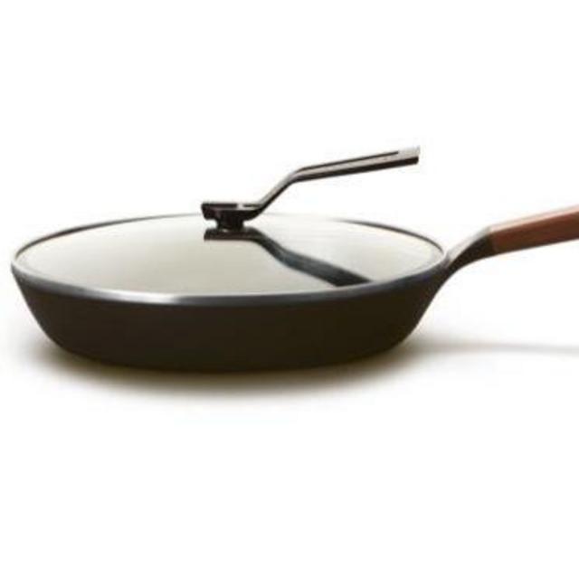 Vermicular Frying Pan - 26cm