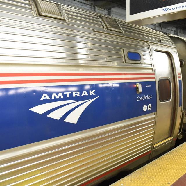 Amtrak Tickets to See Broadway & the Ballet