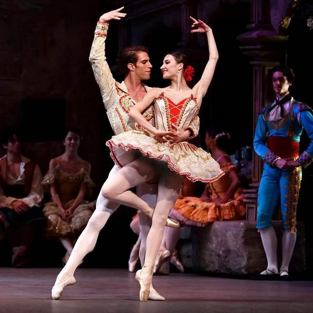 Two Ballet Tickets to See the American Ballet Theater