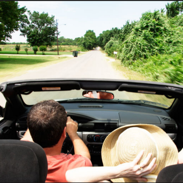 Island Car Rental
