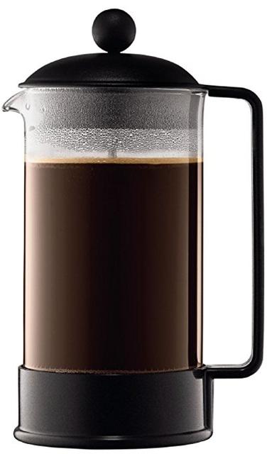 Amazon UK - Bodum 8 cup french press