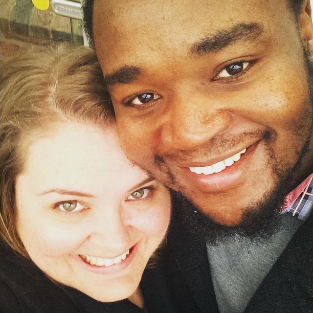 Get the Groom to the US!