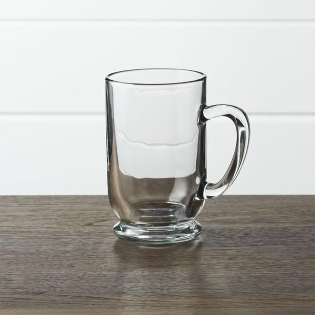 Caffeine Mug