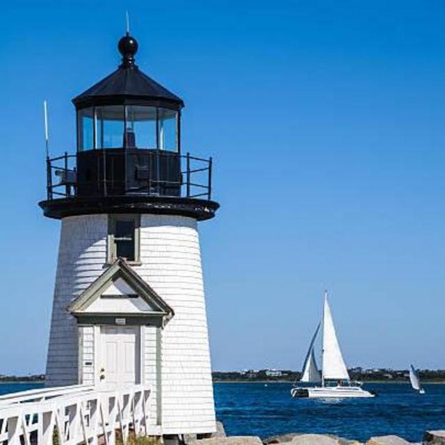 Honeymoon in Massachusetts