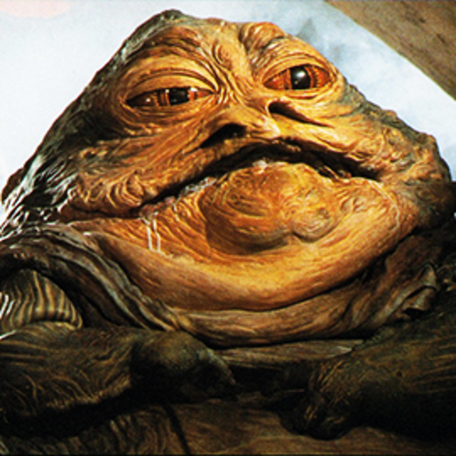Replace the blob