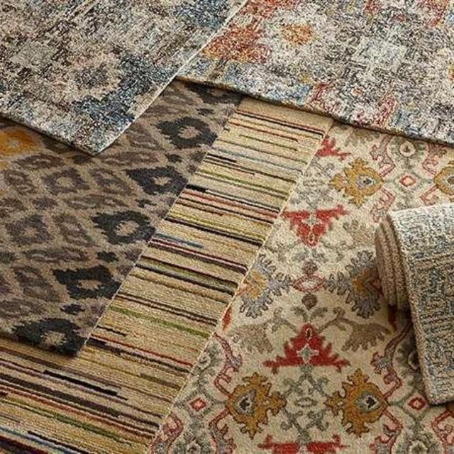 Rugs